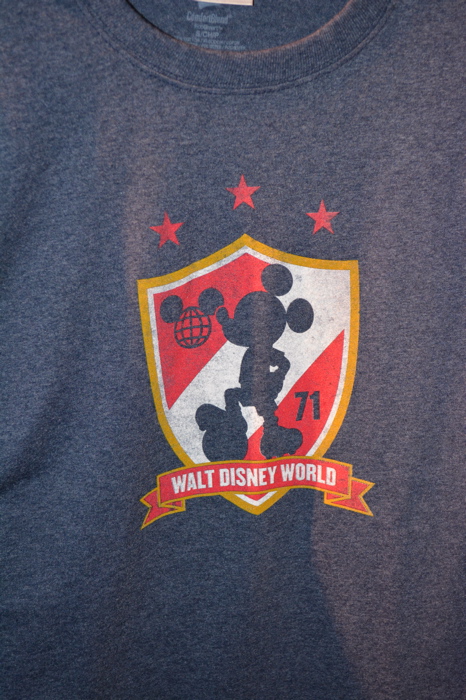 Epcot Celebrates the FIFA World Cup with Merchandise, Soccer Goofy